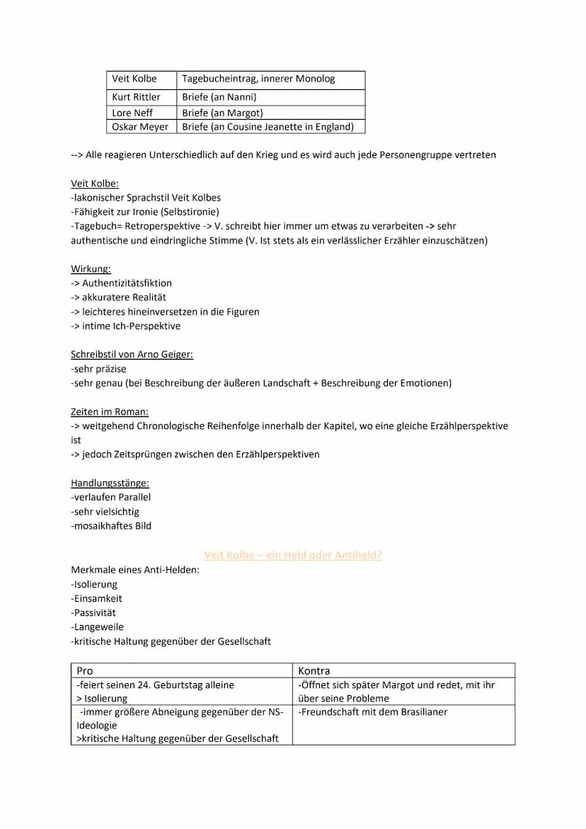Kerninfos:
Autor: Arno Geiger
Textart: Roman
Gerne: Fiktion, Antikriegsroman, Briefroman
Wann veröffentlicht? Januar 2018
Thema: Der junge S