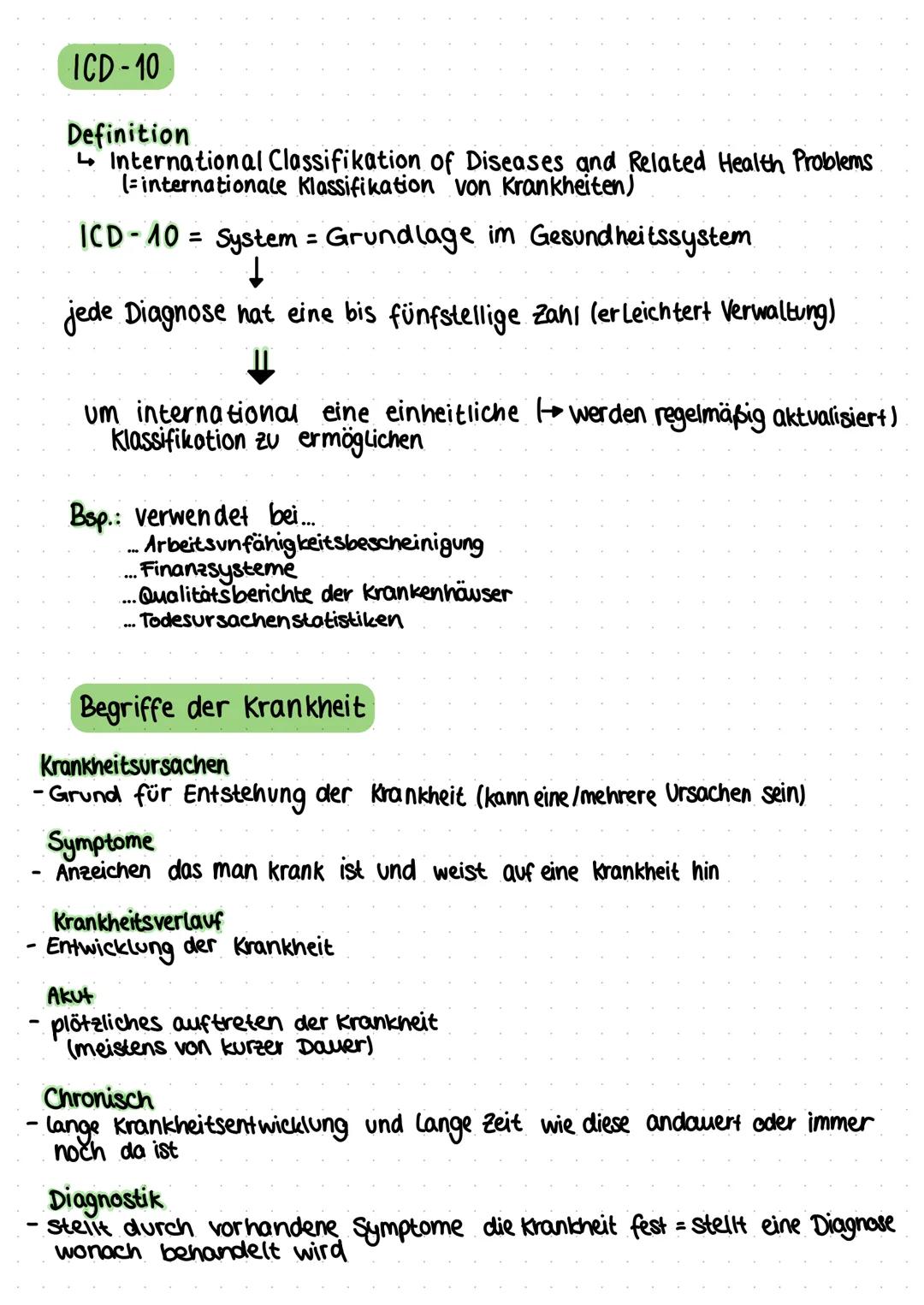 Gesundheit
WHO Gesundheitsdefinition
Gesundheit ist ein Zustand des vollständigen körperlichen, gei-
stigen und sozialen Wohlergehens und ni