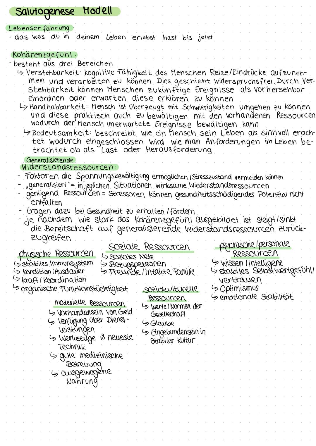 Gesundheit
WHO Gesundheitsdefinition
Gesundheit ist ein Zustand des vollständigen körperlichen, gei-
stigen und sozialen Wohlergehens und ni