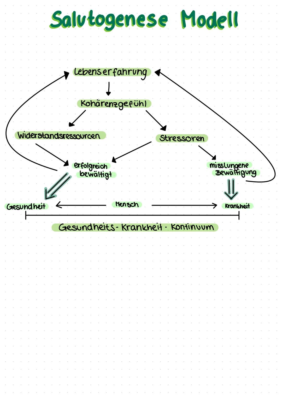 Gesundheit
WHO Gesundheitsdefinition
Gesundheit ist ein Zustand des vollständigen körperlichen, gei-
stigen und sozialen Wohlergehens und ni