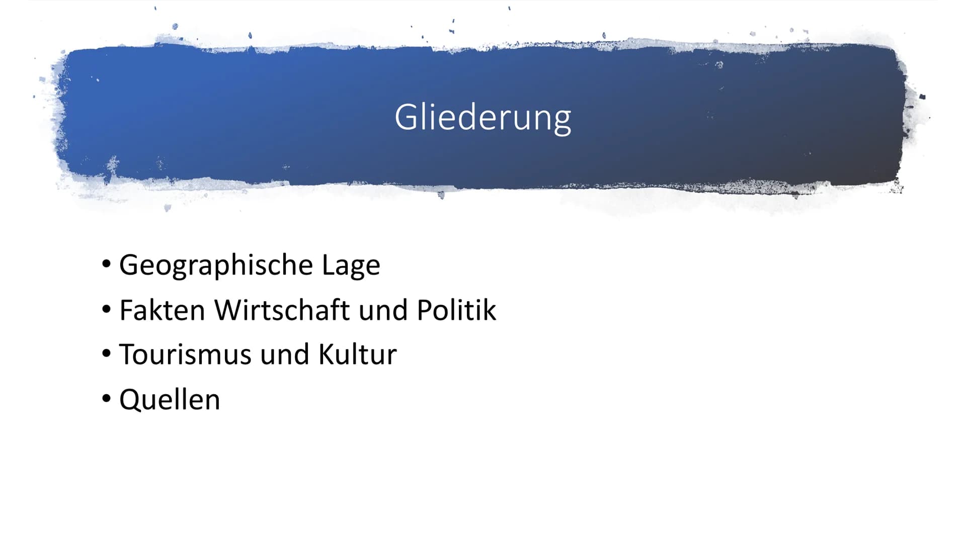 Handout: Präsentation Madagaskar
Geographische Lage
➤ Viertgrößte Insel weltweit
► Liegt an Ostküste Südafrikas im Indischen Ozean
➤ Über 58
