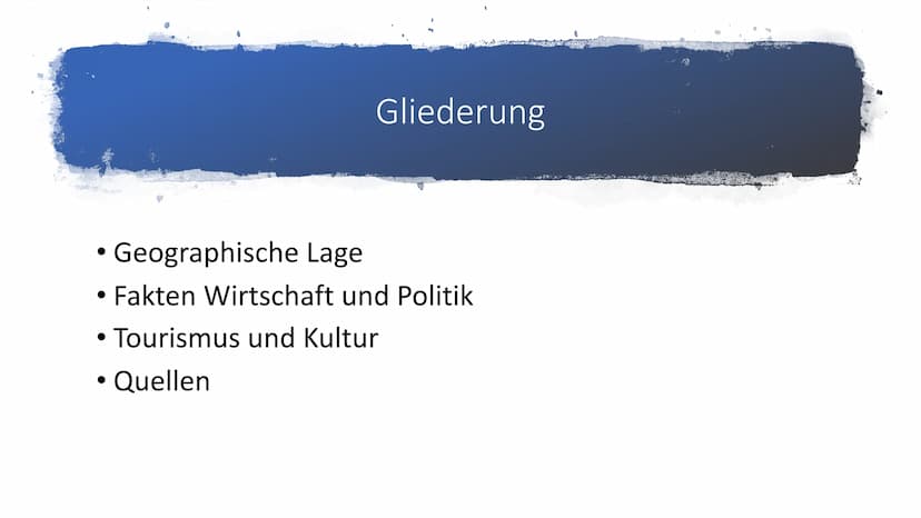 Handout: Präsentation Madagaskar
Geographische Lage
➤ Viertgrößte Insel weltweit
► Liegt an Ostküste Südafrikas im Indischen Ozean
➤ Über 58