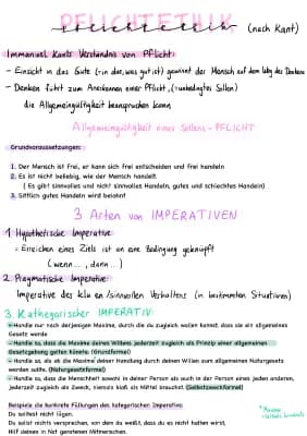 Know Pflichtethik thumbnail