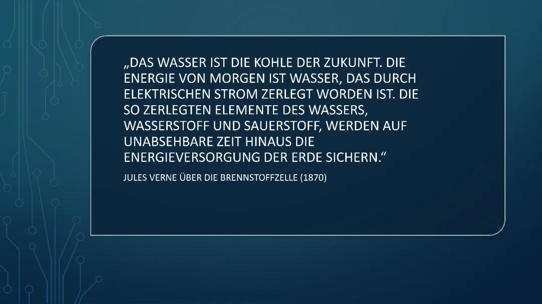 Wie funktioniert eine Brennstoffzelle? Einfache Erklärung und spannende Antworten!