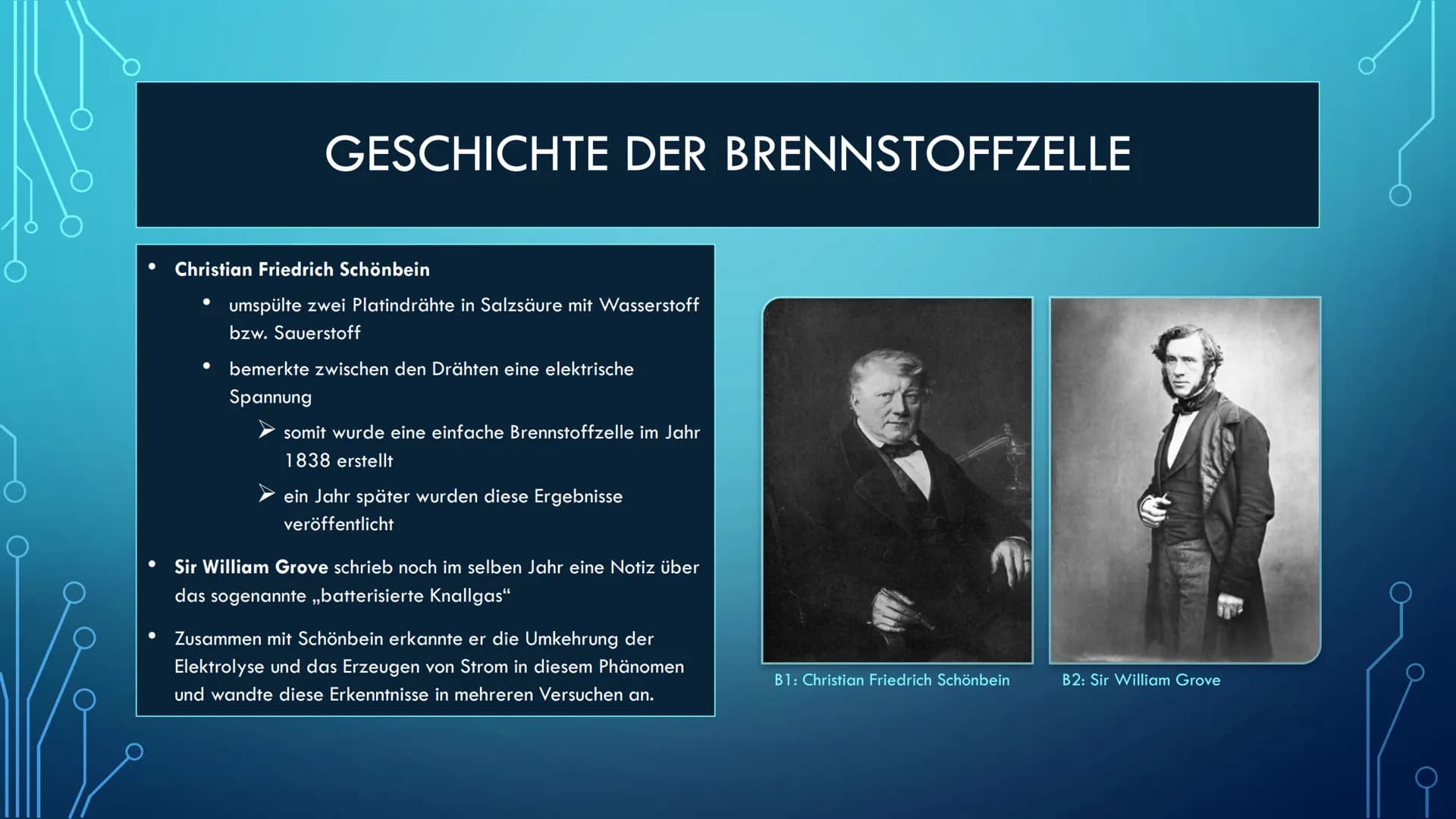 ,,DAS WASSER IST DIE KOHLE DER ZUKUNFT. DIE
ENERGIE VON MORGEN IST WASSER, DAS DURCH
ELEKTRISCHEN STROM ZERLEGT WORDEN IST. DIE
SO ZERLEGTEN