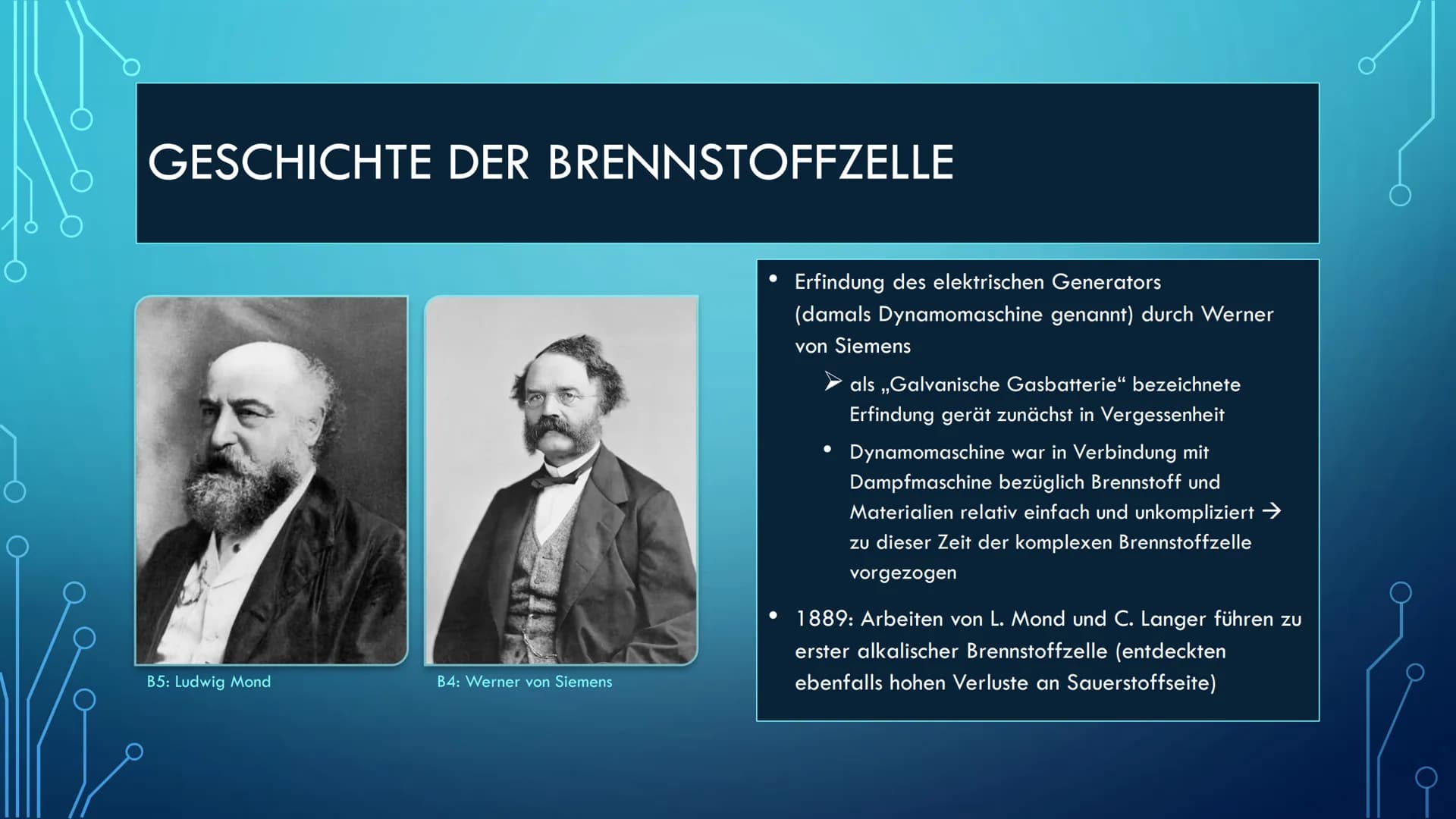 Wie funktioniert eine Brennstoffzelle? Einfache Erklärung und spannende Antworten!