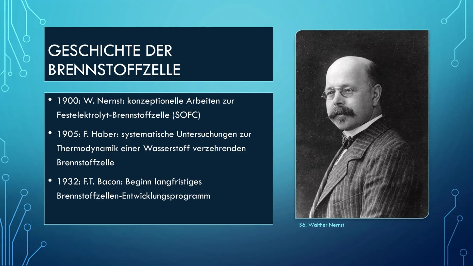 Wie funktioniert eine Brennstoffzelle? Einfache Erklärung und spannende Antworten!