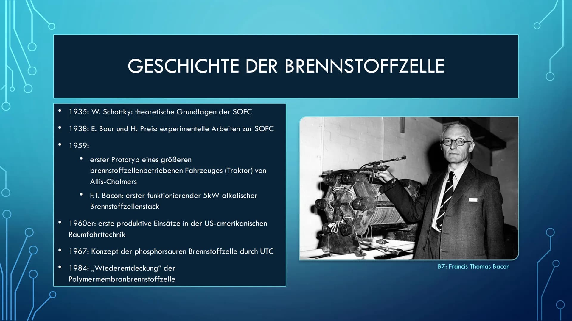 Wie funktioniert eine Brennstoffzelle? Einfache Erklärung und spannende Antworten!