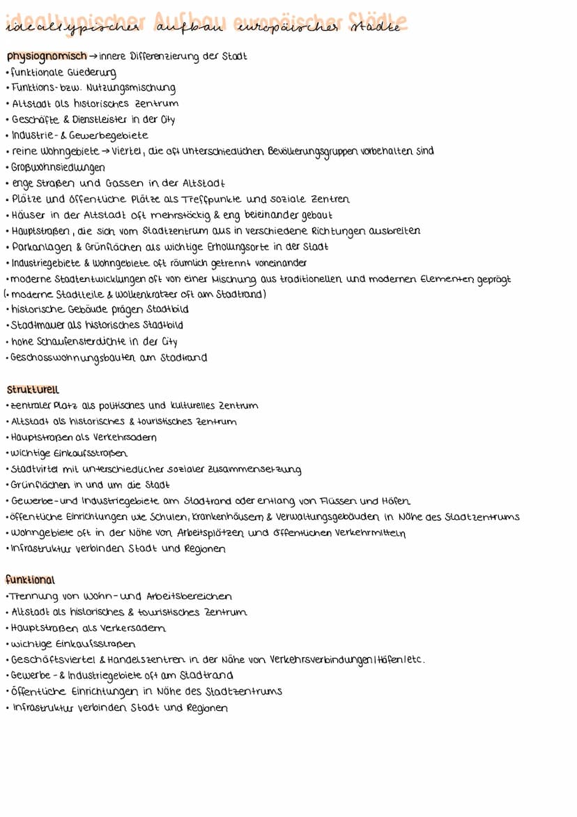 Stadtentwicklung in miceleuropa
römische Stadt (bis ca. 4. Jhdt. n. Chr.)
Germania
Inferior
nach Aquae
(St. Gereon)
Römert
Colonia Claudia
A