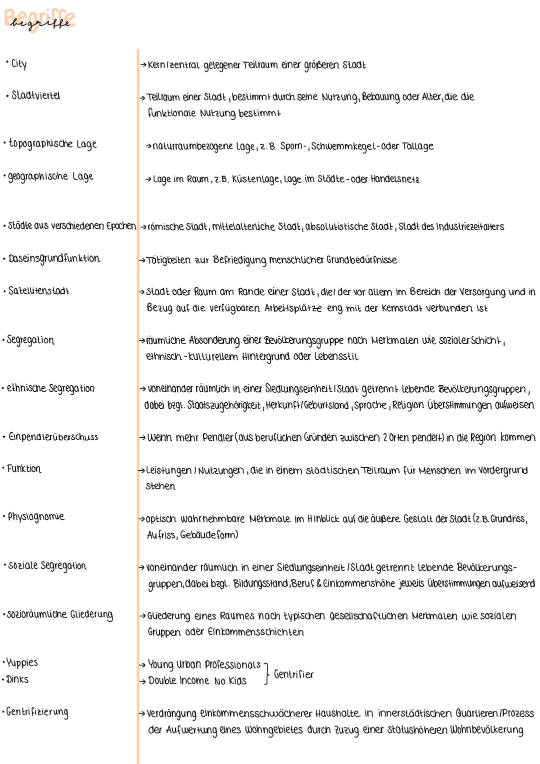 Stadtentwicklung in miceleuropa
römische Stadt (bis ca. 4. Jhdt. n. Chr.)
Germania
Inferior
nach Aquae
(St. Gereon)
Römert
Colonia Claudia
A