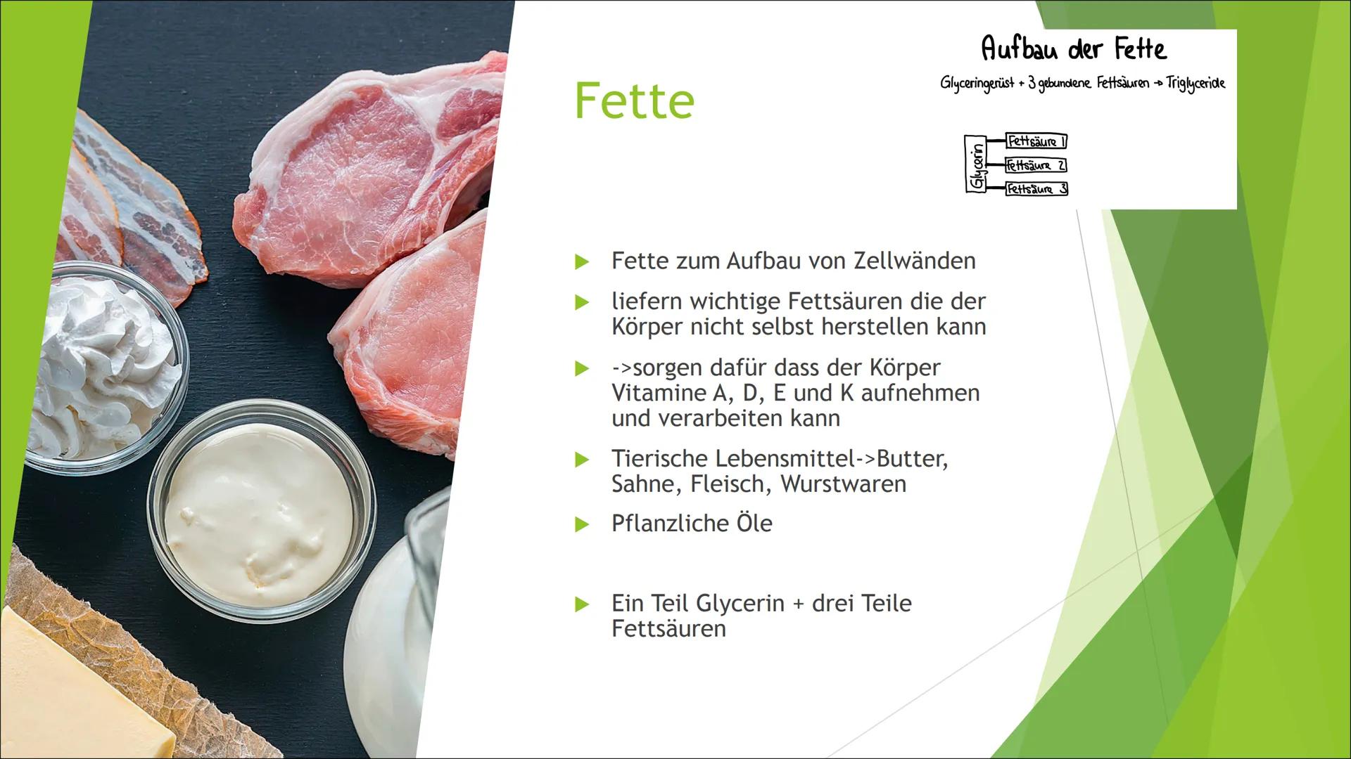 Grundlagen der
Ernährung
Co Inhaltsverzeichnis
Warum brauchen wir Nahrung?
Nährstoffe und Funktionen
Kohlenhydrate
Fette
Eiweiße
Vitamine un