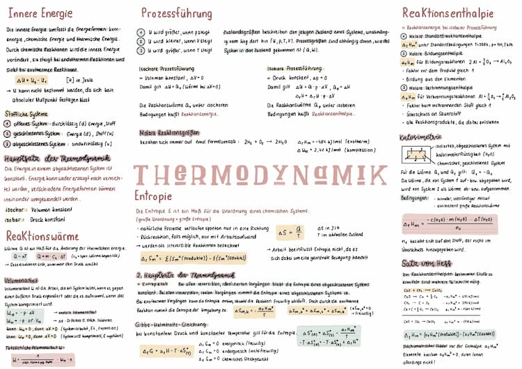 Know Thermodynamik thumbnail