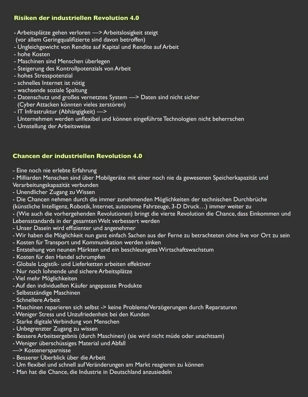 Die Drei-Sektoren-Hypothese
Dominierender
Wirtschaftssektor
Wichtigste
Berufsgruppen
Grundlagen der
Technologie
Charakter von
Arbeit
(Ideell
