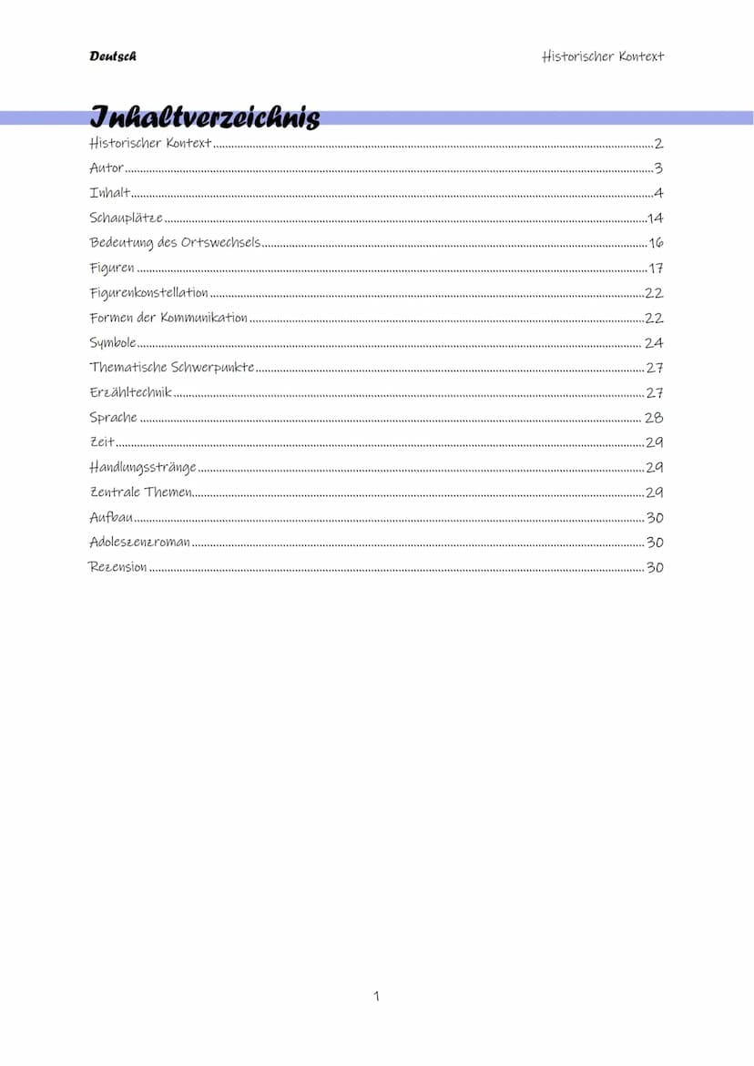 Deutsch
Glöckchen an der Trafik
Läutet beim Öffnen der Tür
→ Stimmungsbarometer (Freud, Roßhuber, Franz)
Thematische
Schwerpunkte
Erwachsene