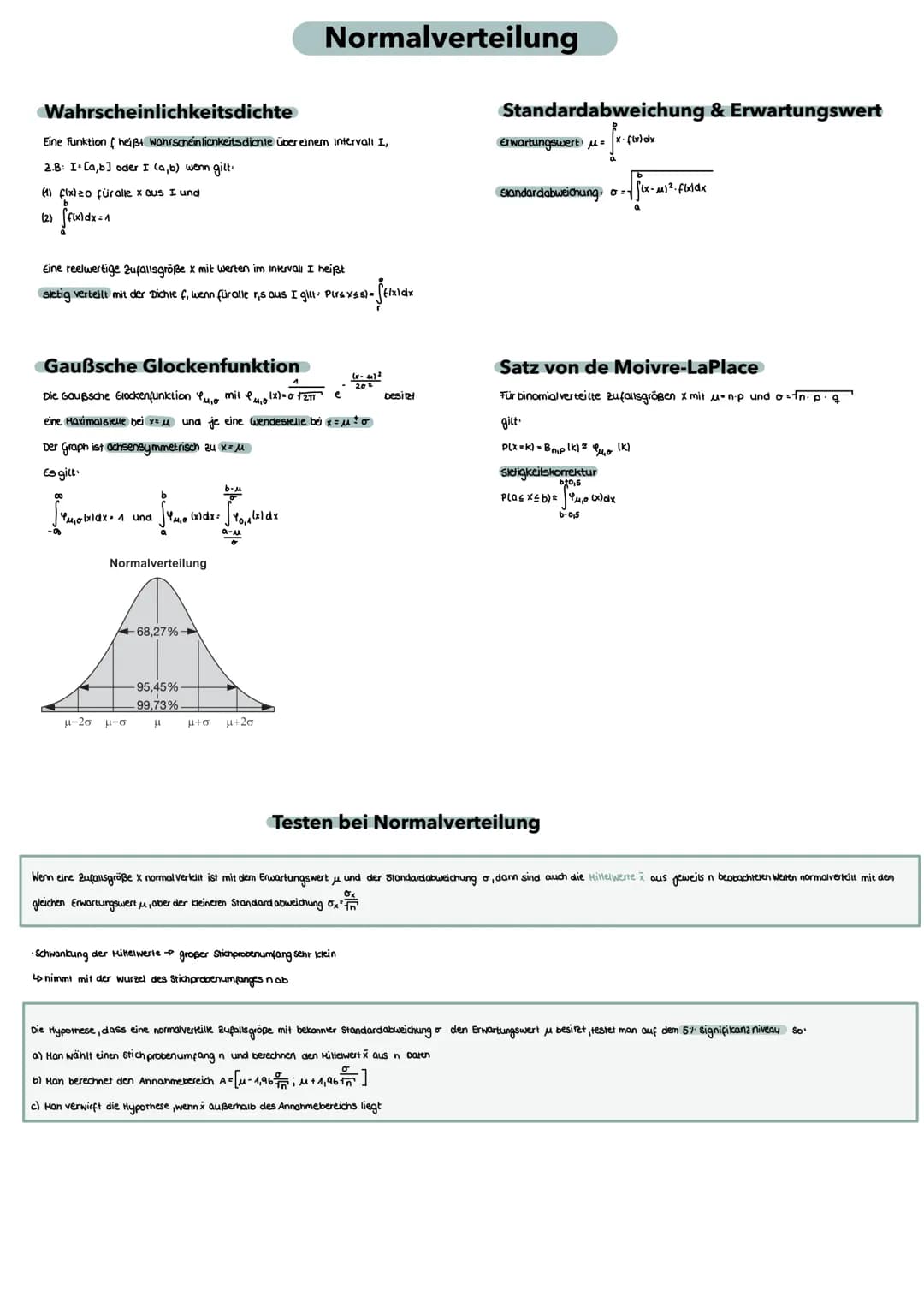  Pfadregeln
4. Produktregel
Die wahrscheinlichkeiten eines einzelnen Ergebnisses ist das Produkt der
wahrscheinlichkeit entlang des Pfades
2