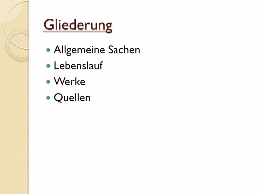Gottfried Keller
alan
alan
story
alamy Gliederung
Allgemeine Sachen
Lebenslauf
Werke
Quellen Allgemeine Sachen
* 19. Juli 1819 in Zürich, Sc