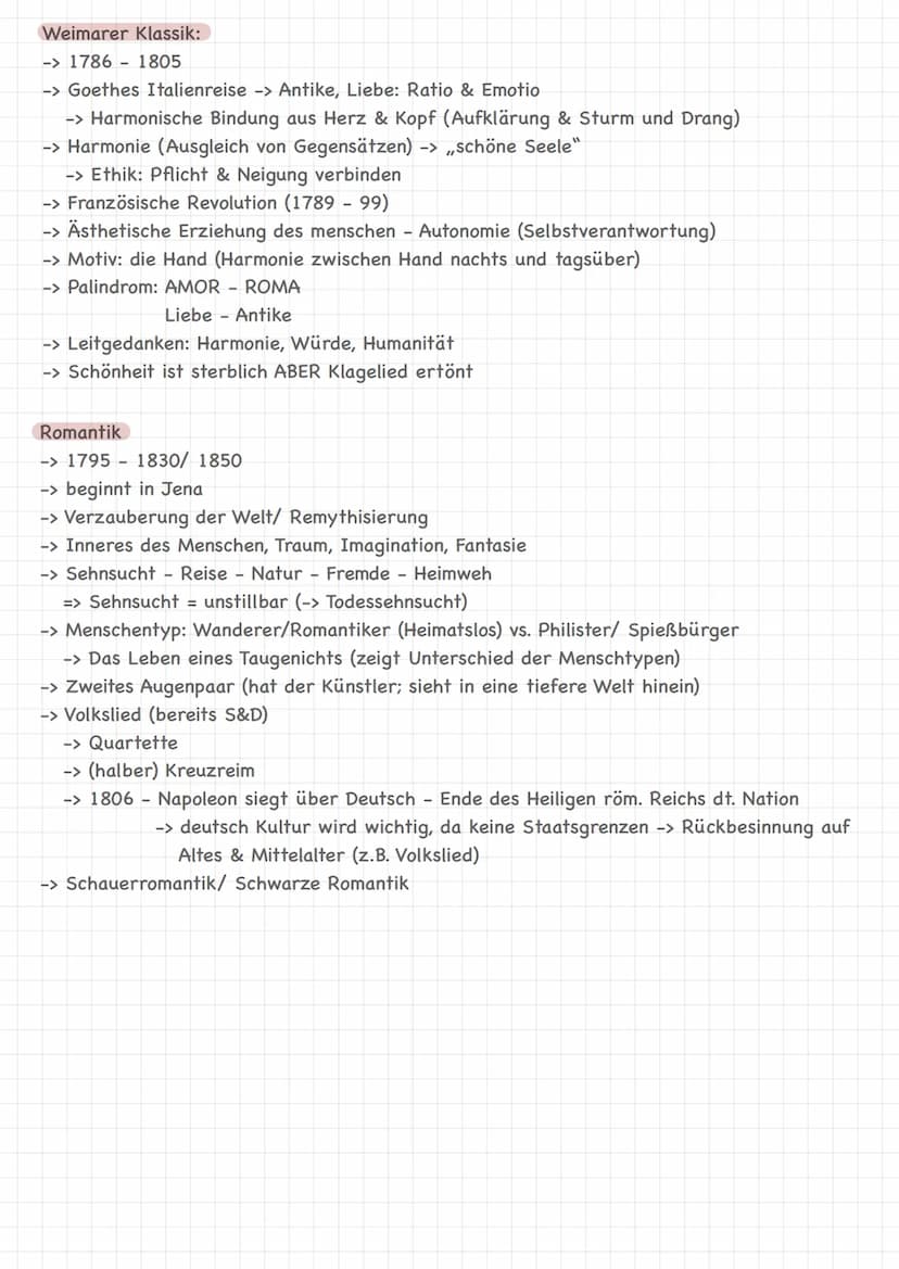 Barock:
-> 1600 1720
-> Dreißig-jähriger Krieg (Religionskrieg) -> Gott
-> 1618-1648
-> Vanitas (Eitelkeit = Vergänglichkeit)
-> Memento mor