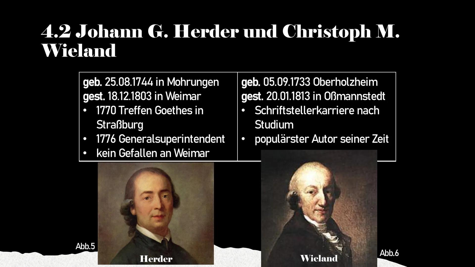 Weimarer Klassik
Eine Epoche der Deutschen Literatur
Sophia Pipew, Til Burkhardt, Eva Gedig
10.11.2021
Abb.1 Gliederung
1 Begriffsklärung „W