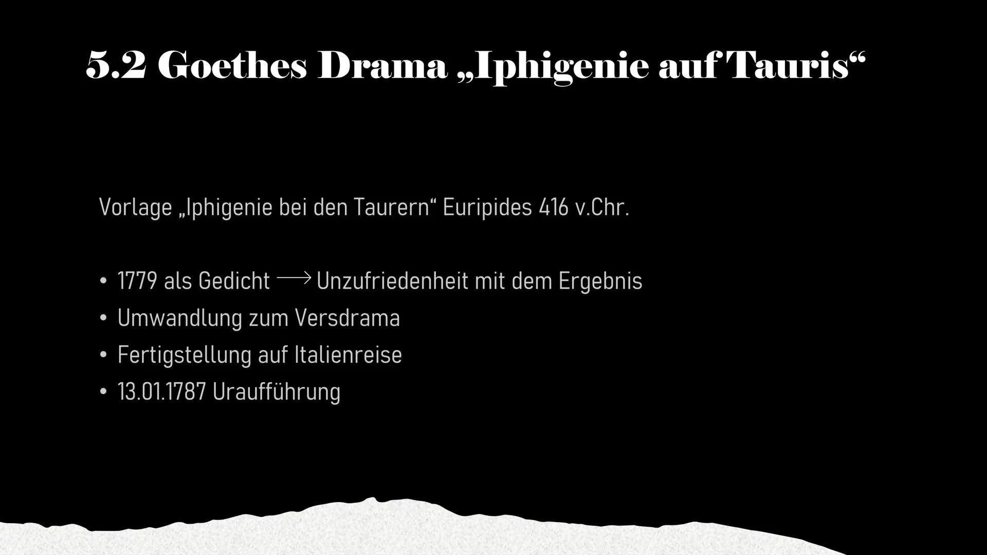 Weimarer Klassik
Eine Epoche der Deutschen Literatur
Sophia Pipew, Til Burkhardt, Eva Gedig
10.11.2021
Abb.1 Gliederung
1 Begriffsklärung „W