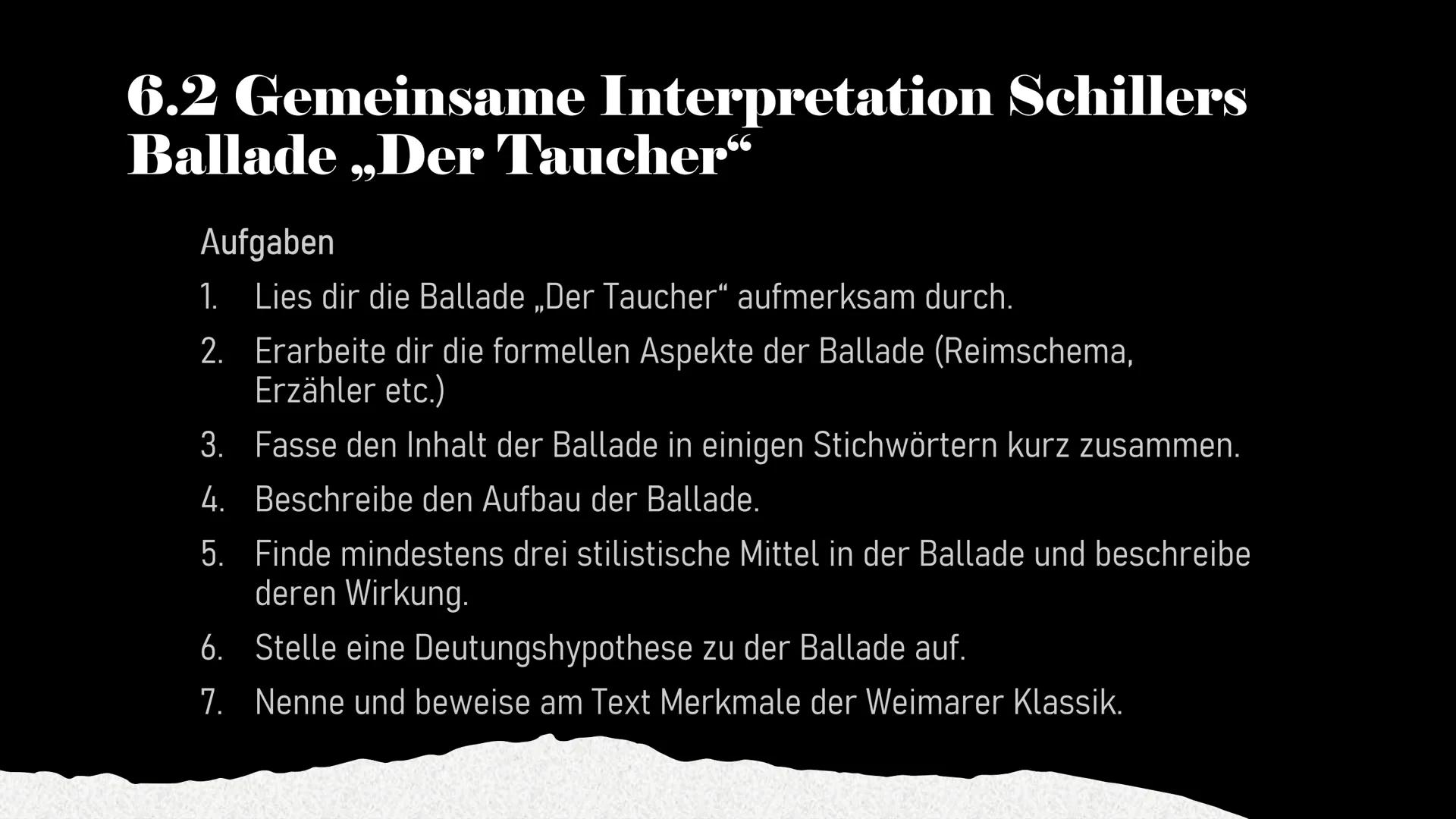 Weimarer Klassik
Eine Epoche der Deutschen Literatur
Sophia Pipew, Til Burkhardt, Eva Gedig
10.11.2021
Abb.1 Gliederung
1 Begriffsklärung „W