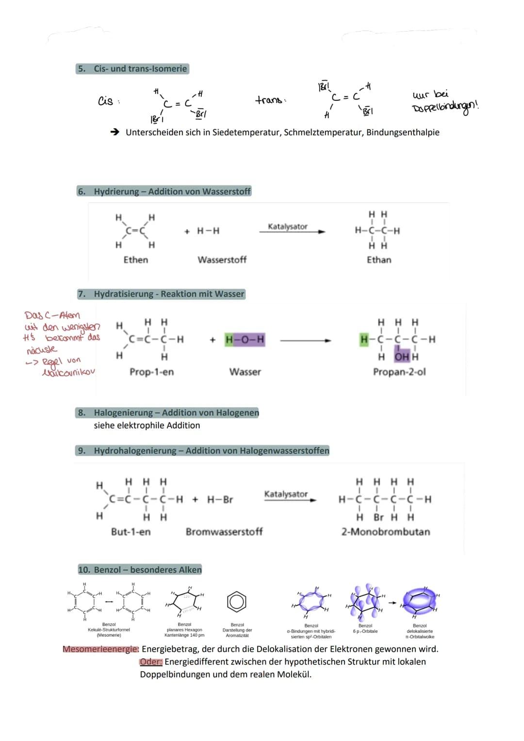 +
I
gesättigle Kohlenwasserstoffe
-> C-C- Einfachbindung
-> Alkane
Homologe Reihe: eine Gruppe chemisch verwandter Verbindungen mit einer al