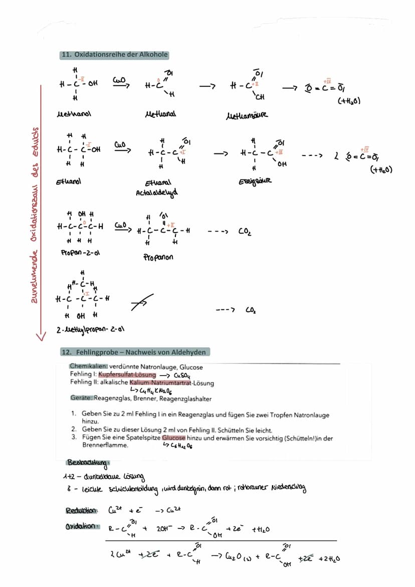 +
I
gesättigle Kohlenwasserstoffe
-> C-C- Einfachbindung
-> Alkane
Homologe Reihe: eine Gruppe chemisch verwandter Verbindungen mit einer al