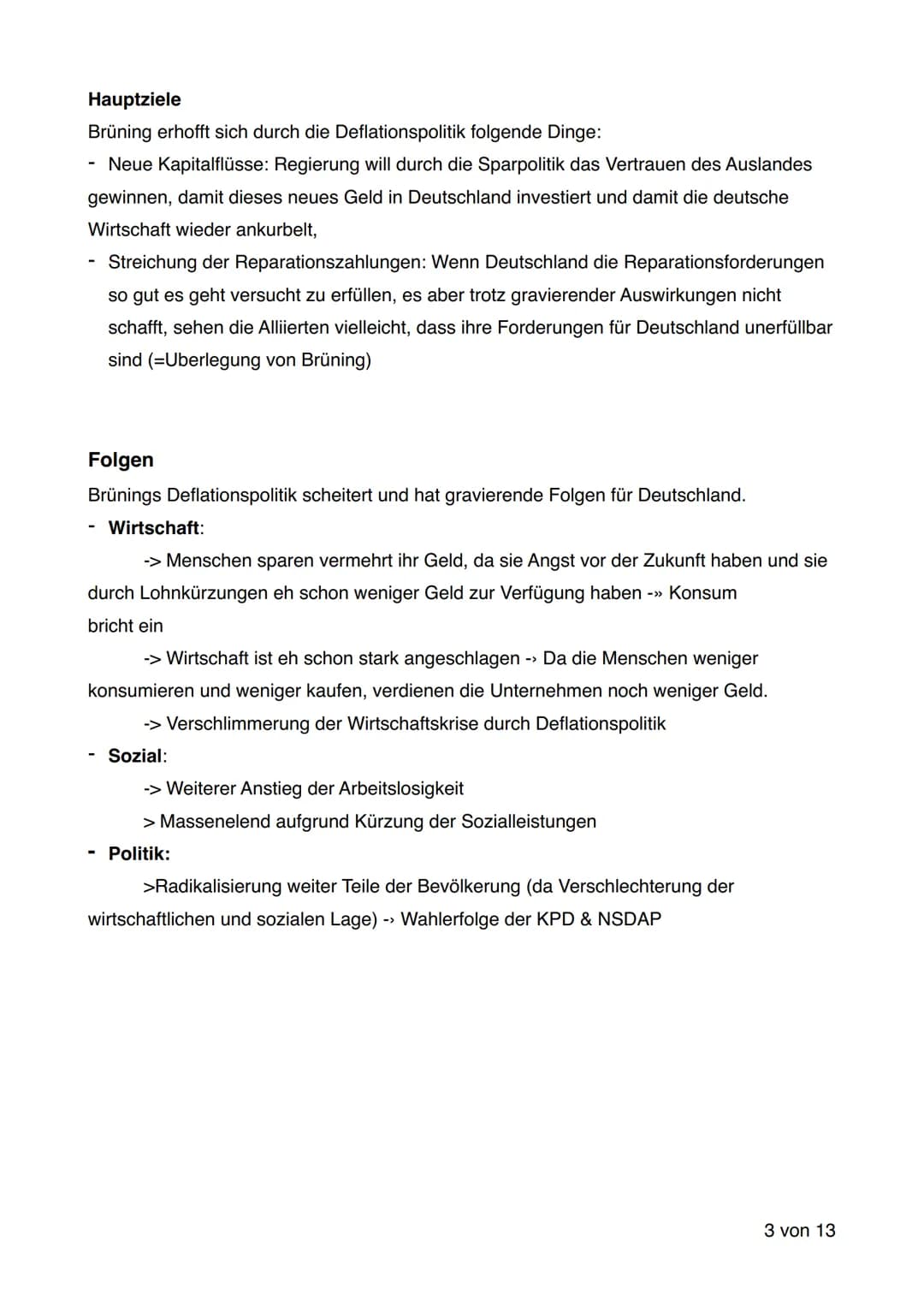 Vorgeschichte Weltwirtschaftskrise:
Ursprung erster Weltkrieg:
Im ersten Weltkrieg verschuldeten sich viele Kriegführende Länder der Welt be