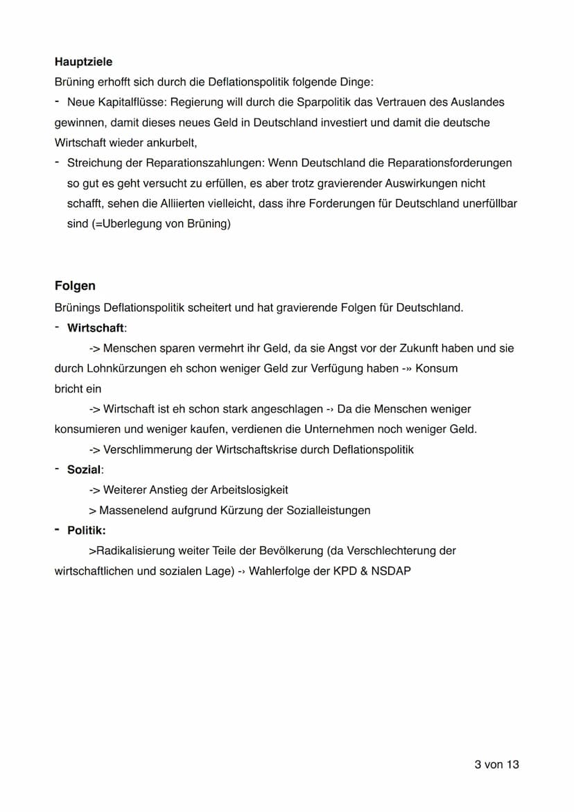Vorgeschichte Weltwirtschaftskrise:
Ursprung erster Weltkrieg:
Im ersten Weltkrieg verschuldeten sich viele Kriegführende Länder der Welt be