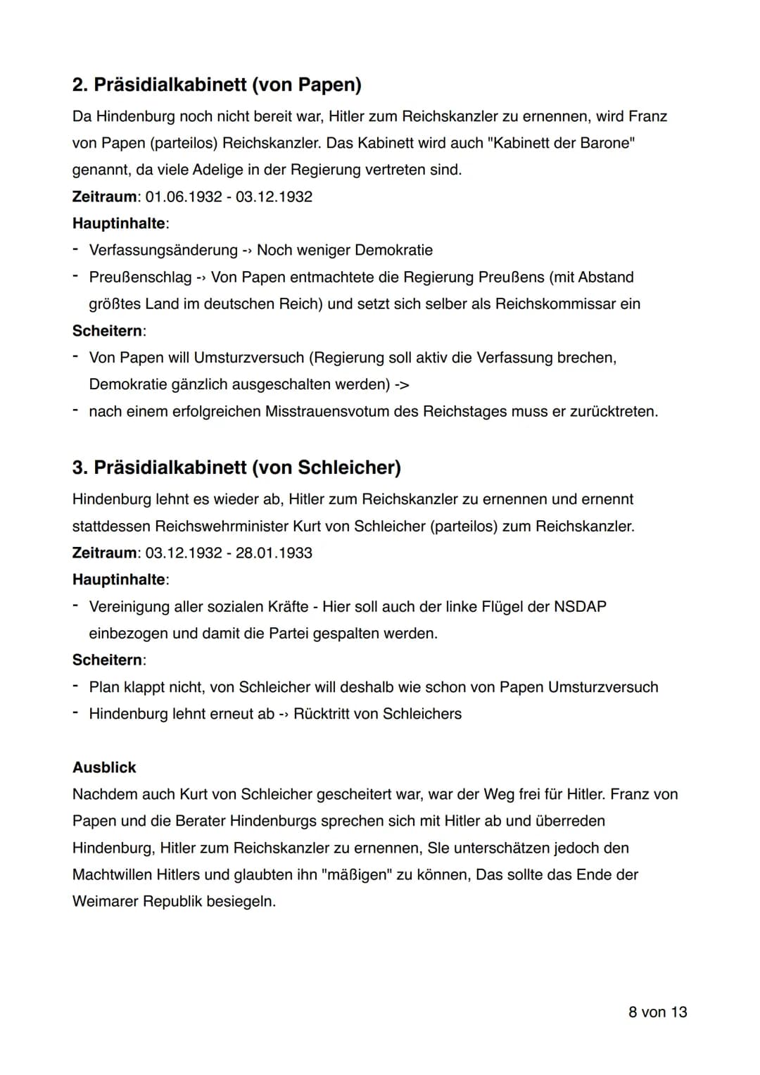 Vorgeschichte Weltwirtschaftskrise:
Ursprung erster Weltkrieg:
Im ersten Weltkrieg verschuldeten sich viele Kriegführende Länder der Welt be