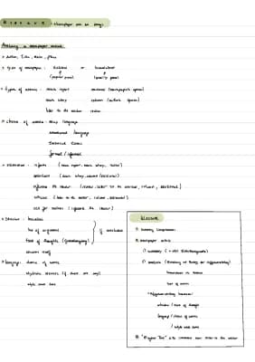 Know tabloid/broadsheet newspaper analysis + Brexit thumbnail