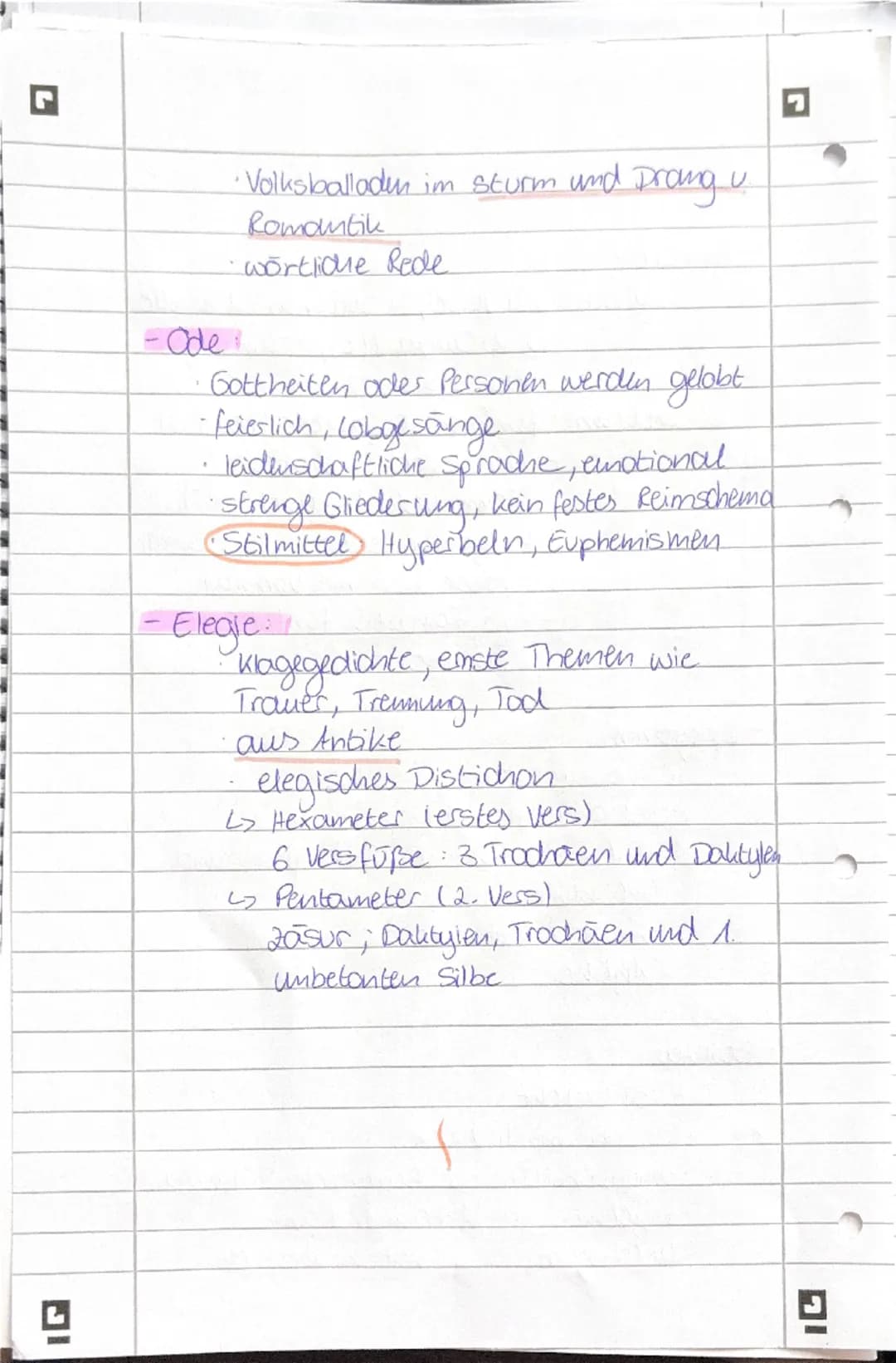 --- OCR Start ---
Gedichte
GEDICHTANALYSE/INTERPRETATION
Einleitung: Titel, Autor, Erscheinungsjahr I-form,
Gedichtart, Thema + Epoche,
(Deu