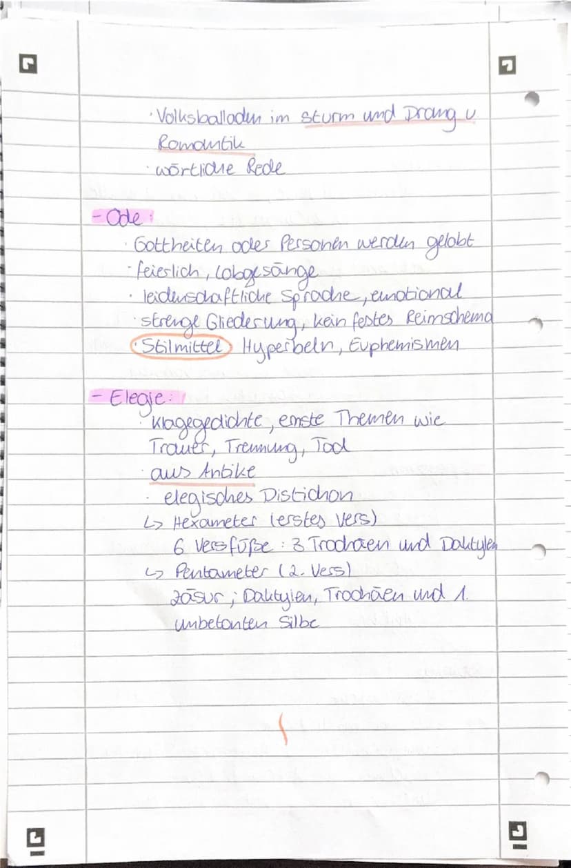 --- OCR Start ---
Gedichte
GEDICHTANALYSE/INTERPRETATION
Einleitung: Titel, Autor, Erscheinungsjahr I-form,
Gedichtart, Thema + Epoche,
(Deu