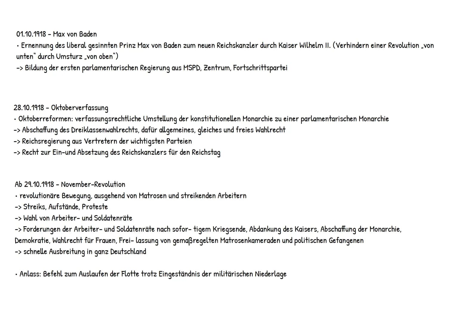 Merkmale
moderner Krieg: Industrialisierung, Technisierung
-> veränderte Kriegsführung durch neue Waffen, u.a. Panzer, Maschinengewehre, Luf