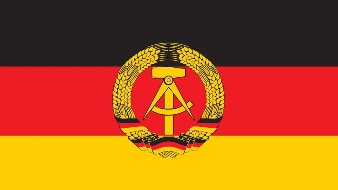 Wichtige Autoren und Werke der DDR-Literatur – Einfache Erklärungen