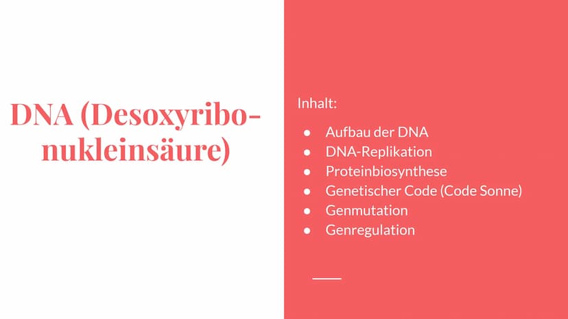 Wiederholung:
Genetik
Eine Präsentation von Maya,
Deniz, Katharina und Noah Grobe Themenübersicht - Genetik
Mendelsche Regel / Vererbung
-Me
