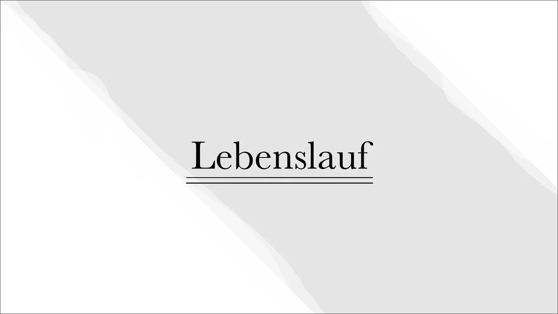 Rebecca Horn
Luca Speitmann Q₂ GR Inhaltsverzeichnis
● Steckbrief
• Lebenslauf
Filmographie
● Installationen
● Ihre Kunst
● Werke
●
Quellen 