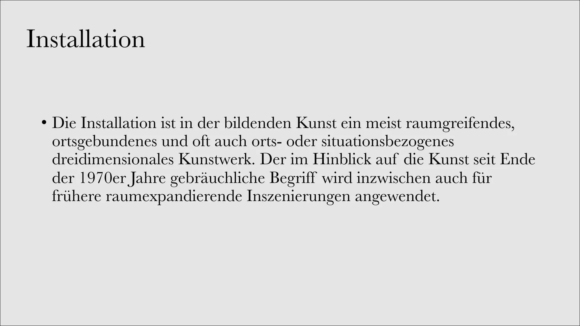 Rebecca Horn
Luca Speitmann Q₂ GR Inhaltsverzeichnis
● Steckbrief
• Lebenslauf
Filmographie
● Installationen
● Ihre Kunst
● Werke
●
Quellen 