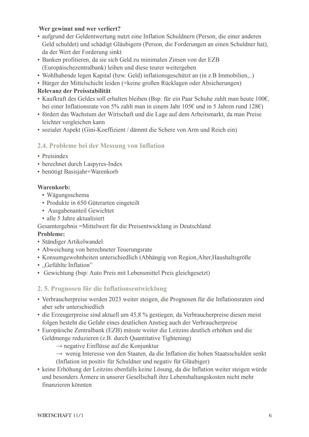 @diedamitlernzetteln
1. Wirtschaftliche Grundlagen
1.1. Volkswirtschaftliche Zielsetzung in der sozialen Marktwirtschaft
1.2. Ideale Wirtsch