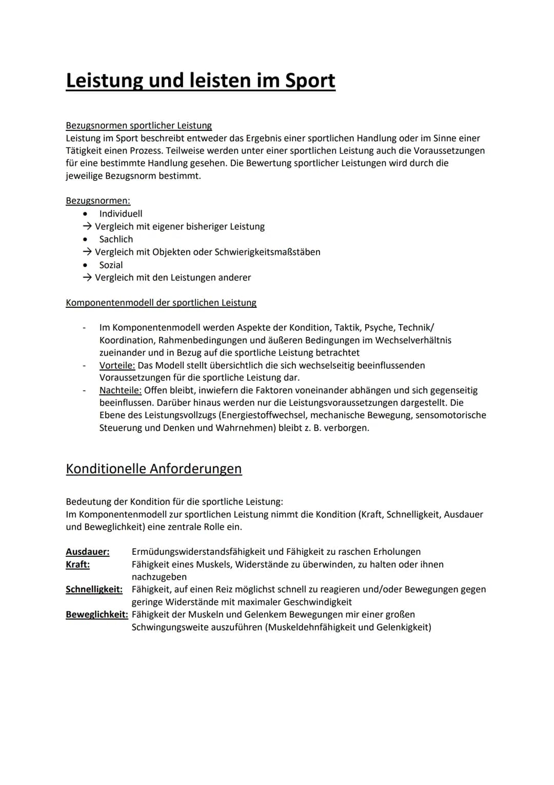 Allgemeine Gesetzmäßigkeiten zur
biologischen Anpassung
Anpassung/Adaption:
Adaptation des Organismus oder von Teilen des Körpers auf innere