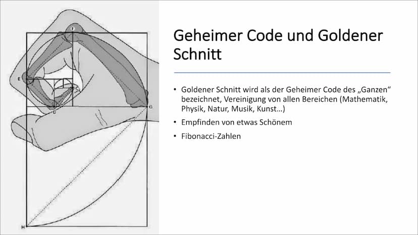 Der geheime
Code
2010
Led
666 Präsentation
Donnerstag, 3. Dezember 2020
Der Geheime Code
21:39
Gliederung:
Zuerst erzähle ich euch etwas übe