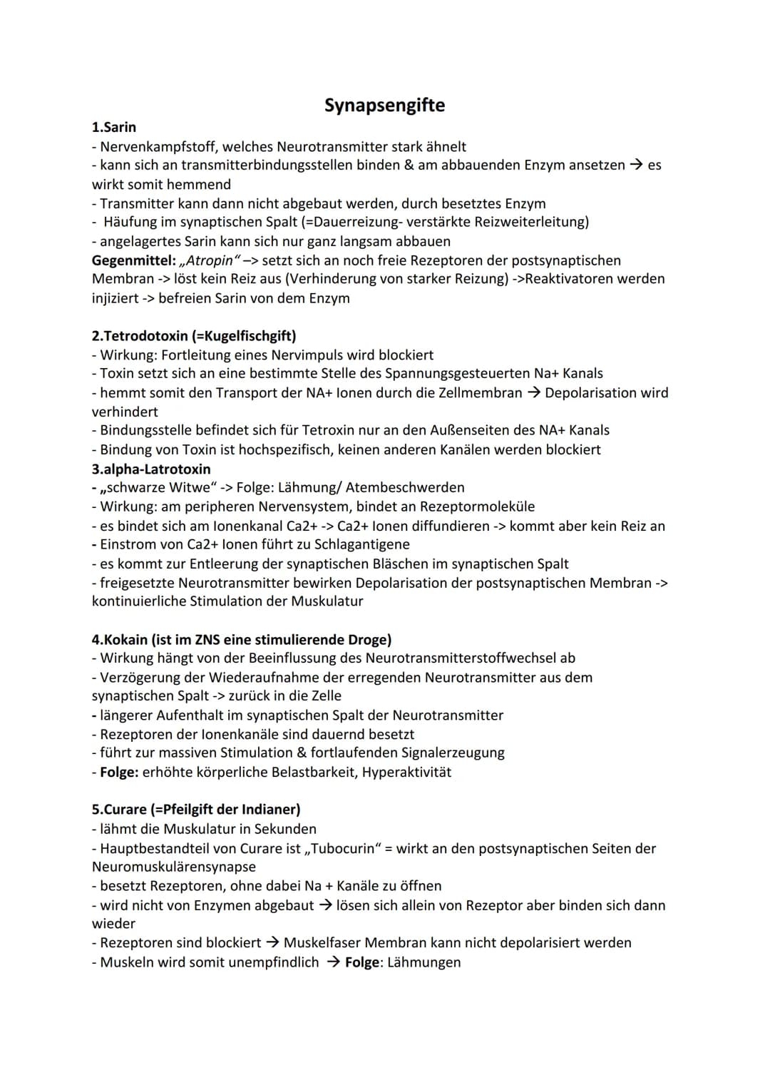 DE
Ladungsgradient:
Biologie - Neurobiologie
NA+ Kanal
Hinweis:
(geschlossen
Omv
Konzentrationsgradient:
Beschreibt unterschiedliche Konzent