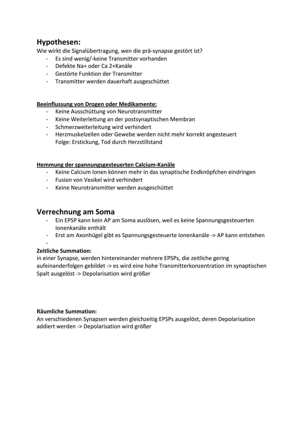 DE
Ladungsgradient:
Biologie - Neurobiologie
NA+ Kanal
Hinweis:
(geschlossen
Omv
Konzentrationsgradient:
Beschreibt unterschiedliche Konzent