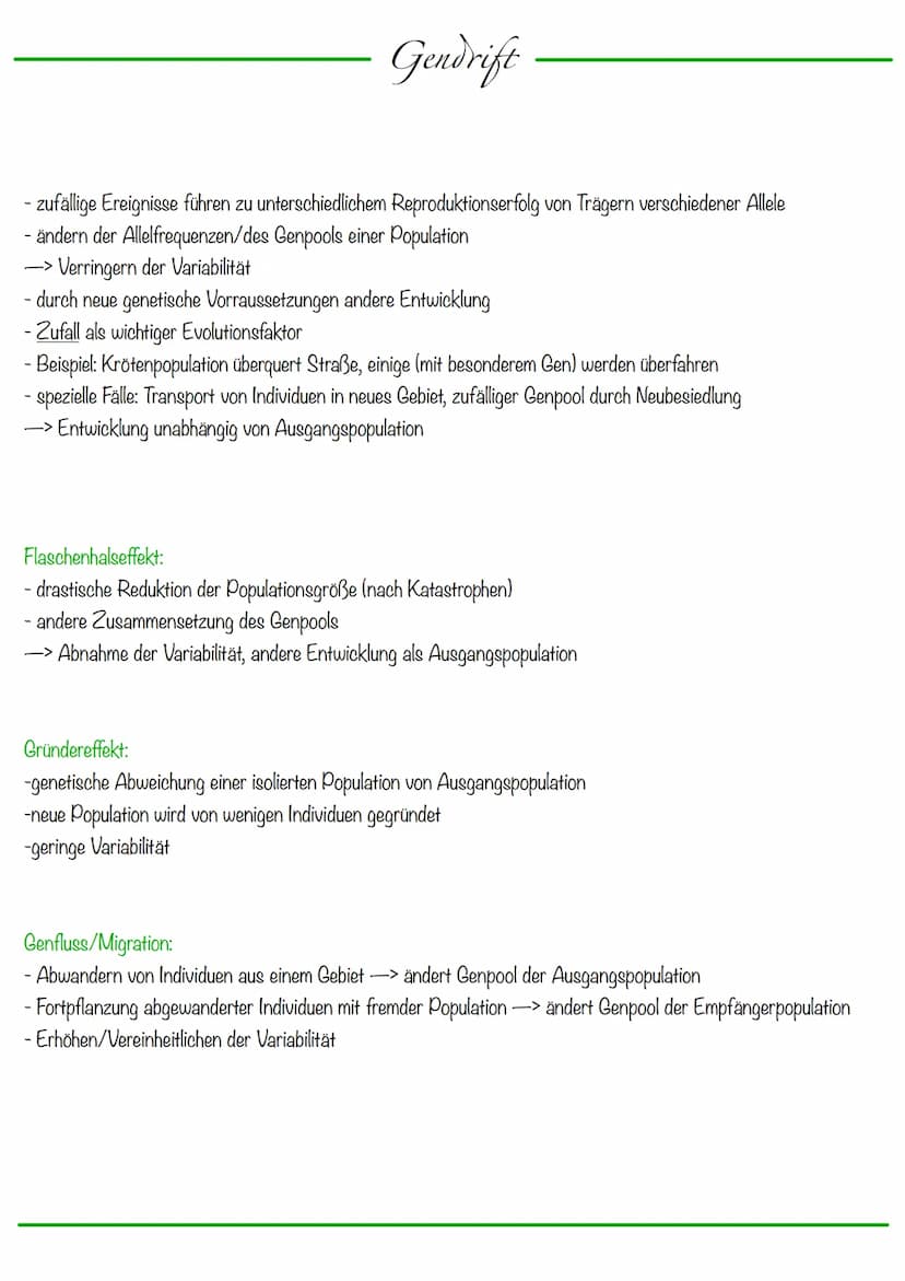 Selektionsfaktoren:
abiotische Faktoren:
- Faktoren der unbelebten Umwelt
biotische Faktoren:
- Faktoren der belebten Umwelt
- zwischenartli