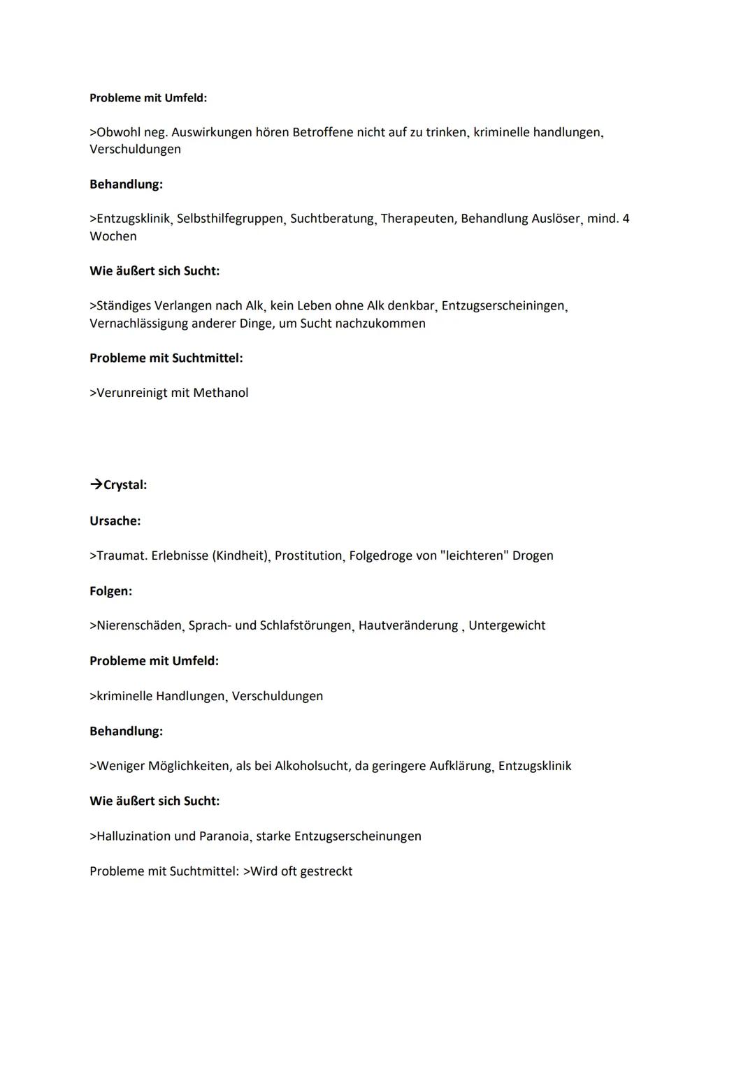 GP KA 1 Zusammenfassung
Gesundheitsdefinition WHO:
Gesundheit ist ein Zustand vollständigen körperlichen, geistigen und sozialen Wohlbefinde