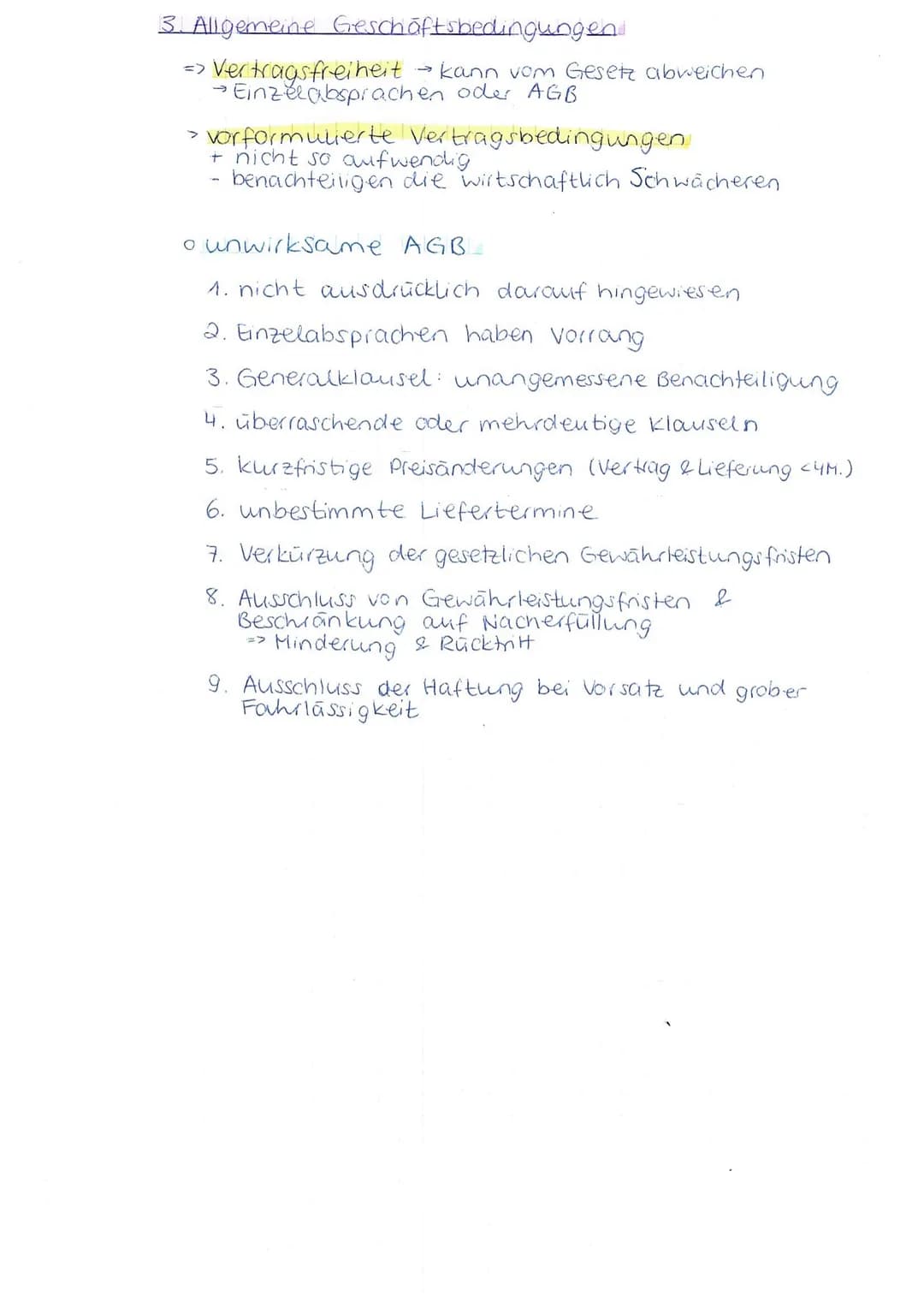 Beginn:
Ende:
1. Rechtsfähigkeit.
= selbstständiger Träger von Rechten und Pflichten
sein zu können (Rechtssubjekte)
• natürliche Personen.
