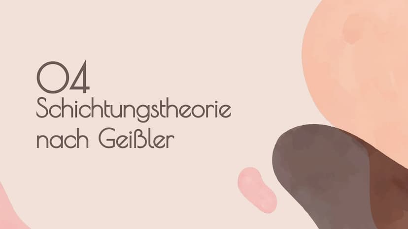 Modelle
sozialer
Ungleichheit Inhaltsverzeichnis
1. Allgemein
3.
- Modelle der Gesellschaftsstruktur
2. Ständeordnung nach Karl Marx
Klassen