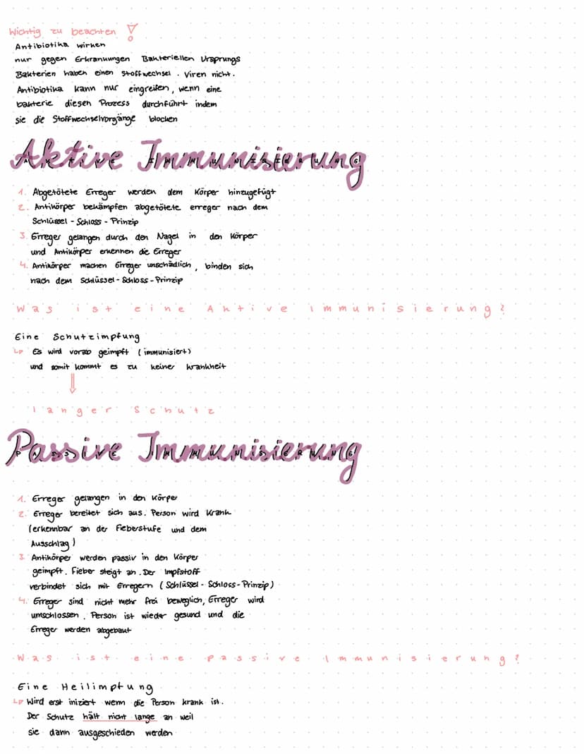 biologie Klassenarbeit
T
H EMEN
Geißel
(6)
aufbau von Viren und Bakterien (AA)
Vermehrung von Viren und Bakterien (A2)
Aufbau und funktion v