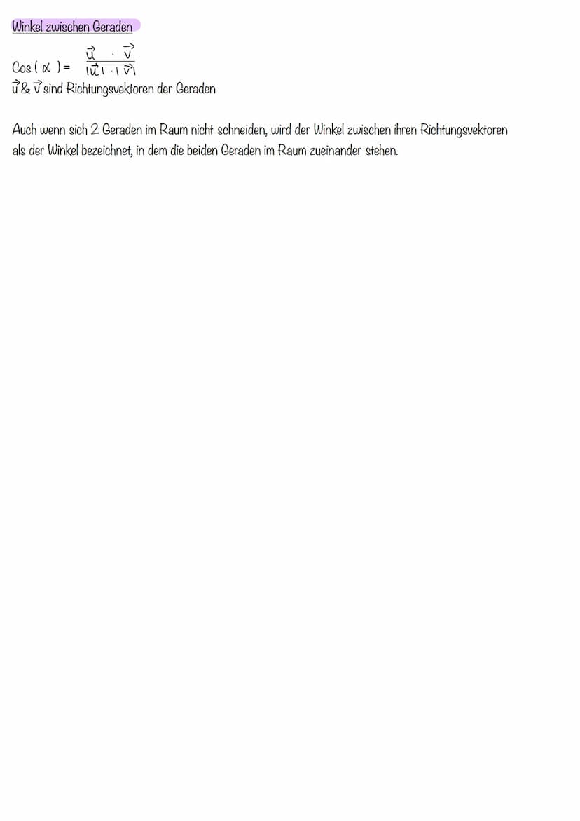 Vektoren
Was ist ein Vektor?
Gesamtheit aller Pfeile, die in Länge & Richtung übereinstimmen & die parallel sind
- parallelgleiche Pfeile (R