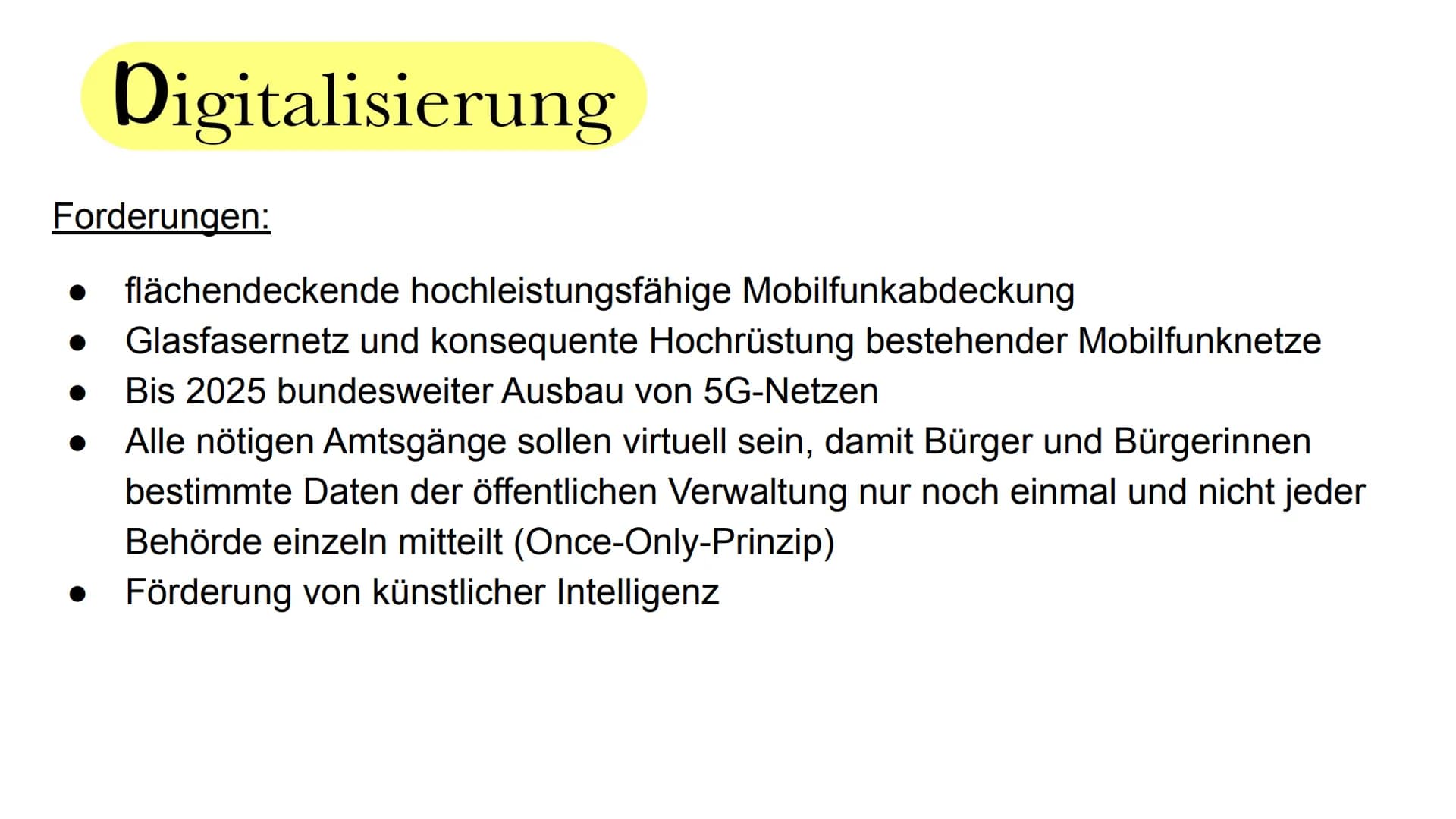 Freie Demokratische Partei Inhalt
Allgemeine Fakten
Wirtschaftspolitik
Digitalisierung
Drogenpolitik
• Außenpolitik
Sicherheitspolitik
Klima