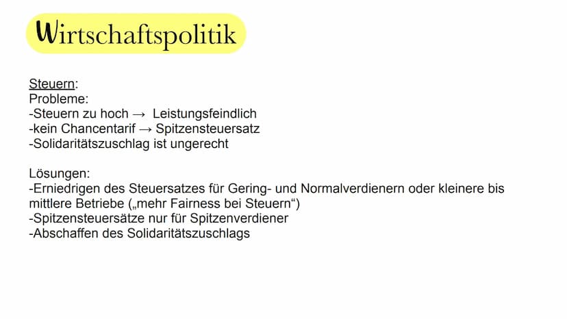 Freie Demokratische Partei Inhalt
Allgemeine Fakten
Wirtschaftspolitik
Digitalisierung
Drogenpolitik
• Außenpolitik
Sicherheitspolitik
Klima
